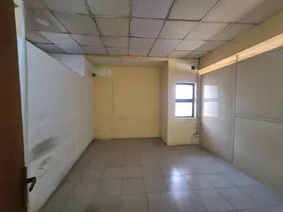 Office Space with Personal Toilet — Gbagada Phase 2 GRA, Gbagada, Lagos