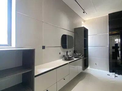 5-Bedroom Semi-Detached Duplex — Lekki, Lagos