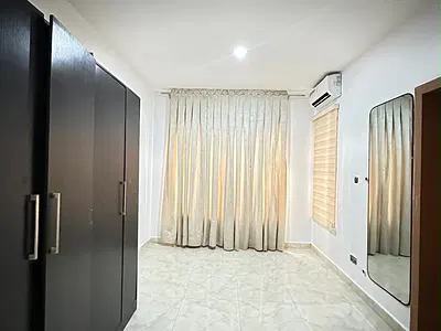 4 Bedroom Apartment in Secured Estate — Ikoyi, Lagos