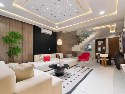 2 Bedroom Duplex — Lekki, Lekki Phase 1, Lekki, Lagos