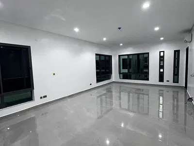 Newly Built Luxurious Flats — Gbagada, Lagos