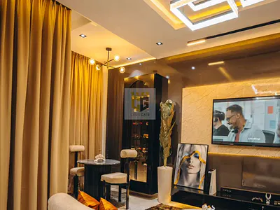2 Bedroom Flat — Ologolo, Lekki, Lagos