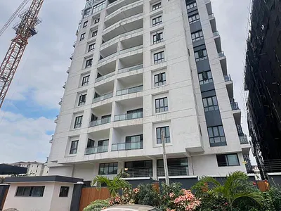 4-Bedroom Apartment with Boys' Quarters — Old Ikoyi, Ikoyi, Lagos