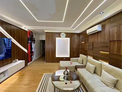 2 Bedroom Premium Apartment — Shangisha, Magodo, Lagos
