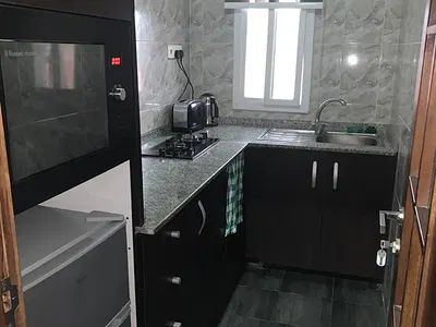 1 Bedroom Apartment — Lekki, Lagos