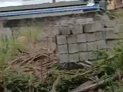 500SQM Land Video Available — Ikeja, Lagos