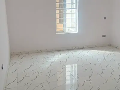 Two Bedroom Flat Available — Lekki, Lagos