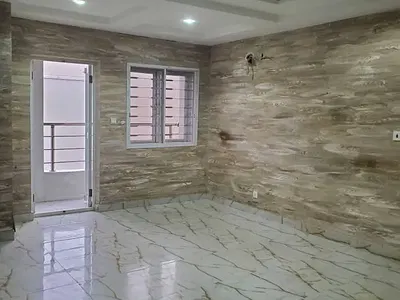 Tastefully Built 4 Bedroom Terraced Duplex with a BQ — Gudu, Abuja