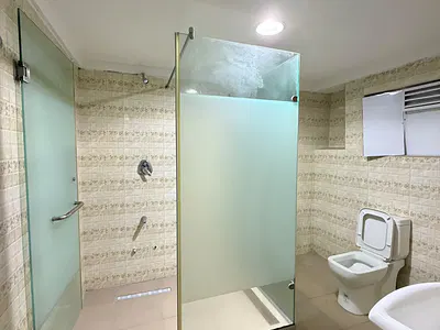 5-Bedroom Terraced Duplex with BQ — Lekki, Lagos