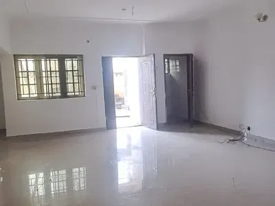 2 Bedroom Apartment with Prepaid Meter — Lekki, Lagos