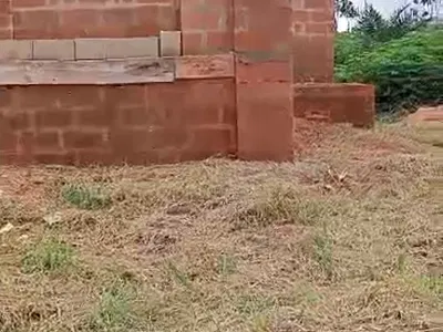 Uncompleted 3 Bedroom Apartment — Ebenebe, Awka, Anambra