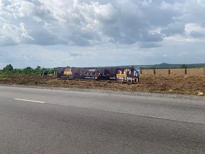 1000SQM Premium Commercial Land Available — Moniya Expressway, Moniya, Ibadan, Oyo State, Nigeria., Moniya, Ibadan, Oyo