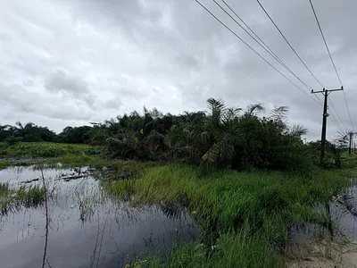Commercial Land — Ibeju Lekki, Lagos