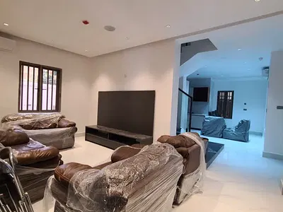 Newly Built 3-Bedroom Maisonette Options with BQ — Ikoyi, Lagos