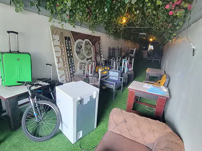 Spacious and Prime Shop — Chevron, Lekki, Lagos