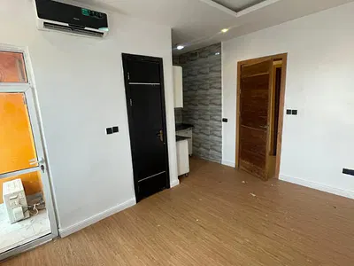 Lovely Studio Apartment — Lekki, Lagos