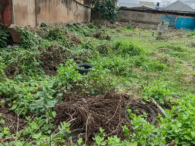 2048SQM Plot Within a Prestigious Environment (Perfect Location) — Old Ikoyi, Ikoyi, Lagos