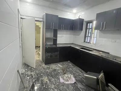 4-Bedroom Semi-Detached Duplex — Lekki, Lagos