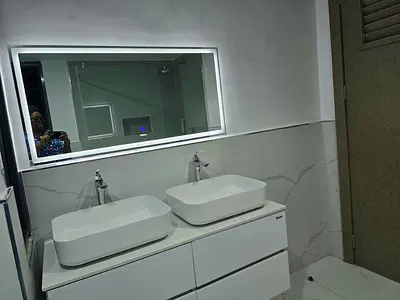 3-Bedroom Executive Apartment with BQ — Banana Island, Ikoyi, Lagos