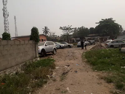 Joint Venture — Osborne, Ikoyi, Lagos