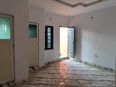 A Newly Constructed Mini-Flats Available — Lawanson, Surulere, Lagos