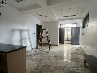 3 Bedroom Apartment with BQ — Ikate, Lekki, Lagos