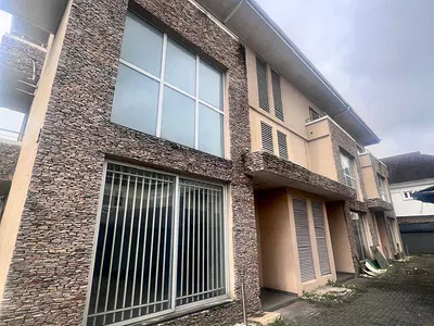 Spacious 3 Bedroom Terrace Duplex — Lekki, Lagos