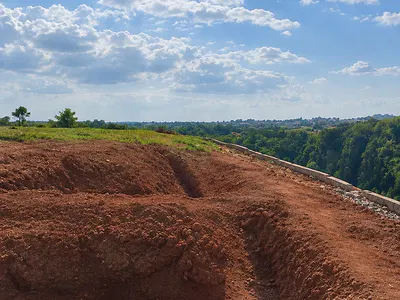 Land, Residential, C of O — Katampe, Abuja