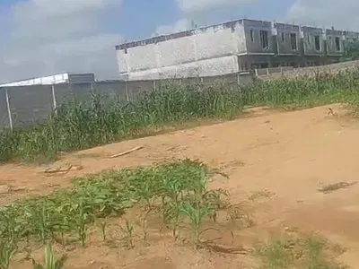Residential Land, Fcda R of O and C of O — Jahi, Abuja