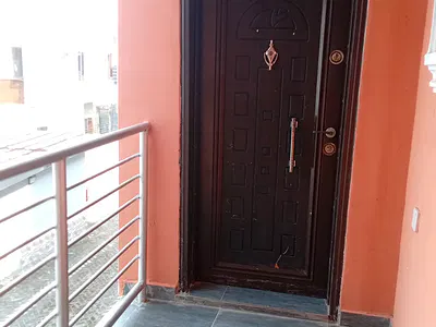 Lovely 1 Bedroom Mini Flat Apartment Upstairs — Ibeju Lekki, Lagos