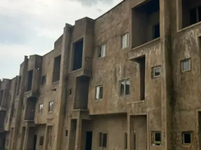 5-Bedroom Terrace Duplex with BQ Off-Plan — Wuye, Abuja