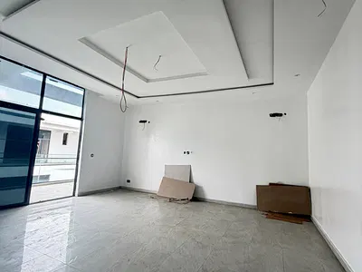2 Bedroom Penthouse — Lekki, Lagos
