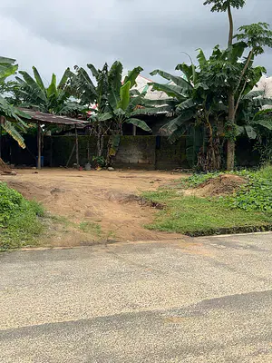 A Plot of Land — Uyo, Akwa Ibom