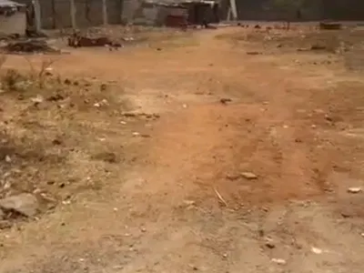 Residential Land Plot, 2,300SQM, C of O — Katampe Extension, Katampe, Abuja