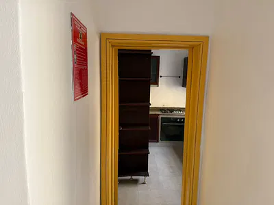 Lovely 2 Bedroom Terraced Duplex — Lekki, Lagos