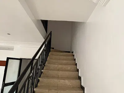 Lovely 2 Bedroom Terraced Duplex — Lekki, Lagos