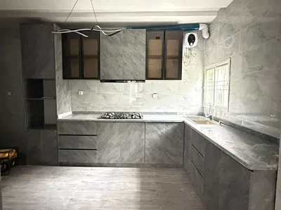 Newly Built 5 Bedroom Terraced Duplex — Katampe Extension, Katampe, Abuja