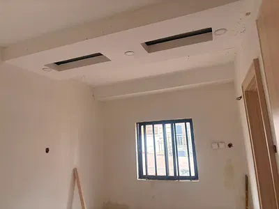 3 Bedroom Flat — Wuse 2, Abuja