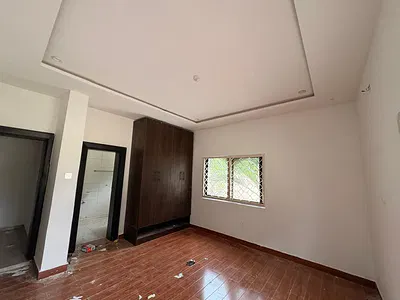 3 Bedroom Flat — Wuse 2, Abuja
