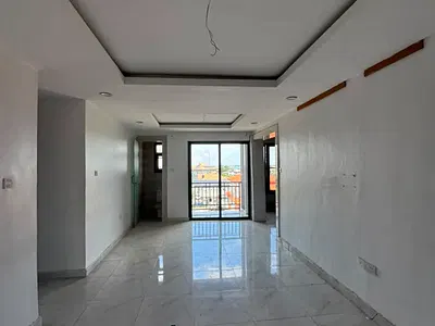 2 Bedroom Apartment — Lekki, Lagos