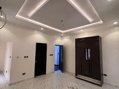 Semi-Detached Duplex — Lekki, Lagos