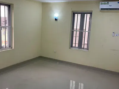 Standard 3 Bedroom Apartment with BQ — Maryland, Lagos