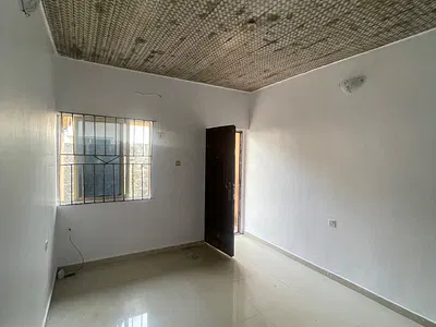1 Bedroom Apartment — Theranex, Sangotedo, Ajah, Lagos