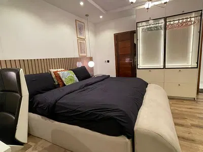 Luxury 2 Bedroom Apartment — Yemi, Ilasan, Lekki, Lagos