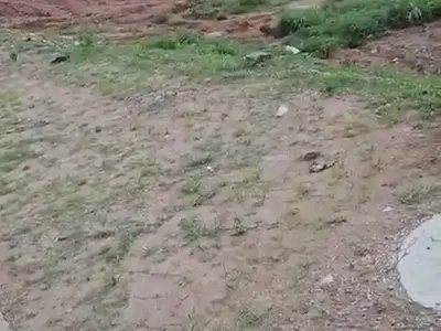 Residential Plot of 247SQM — Asokoro District, Abuja