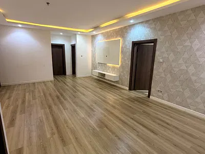 3 Bedroom Apartment with BQ — Lekki, Lagos