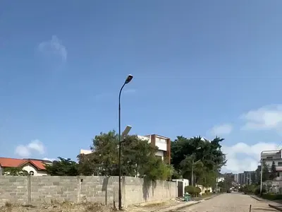 Corner Piece 1000squaremeters Residential Land — Ikoyi, Lagos