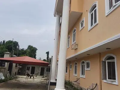 5-Bedroom Terrace Duplex with BQ — Off Fatai Arobieke, Lekki Phase 1, Lekki, Lagos