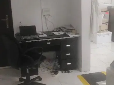 125 SQM of Office Space — Victoria Island (VI), Lagos