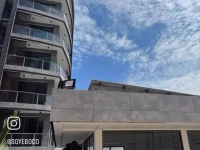 3 Bedroom Residence Villa — Ag2-Cooper Road., Ikoyi, Lagos